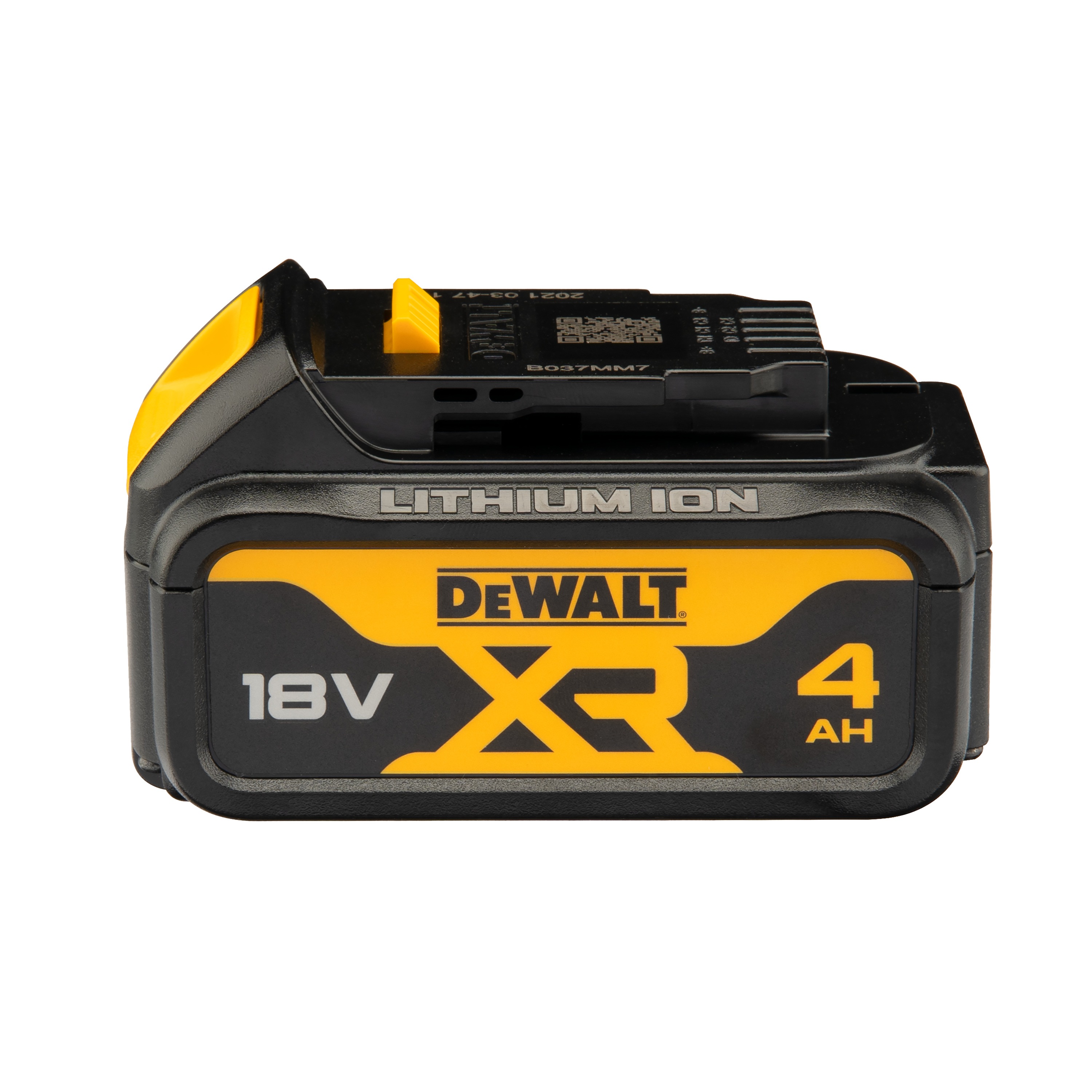 18V XR 4Ah Battery - DCB182-XJ | DEWALT Ireland