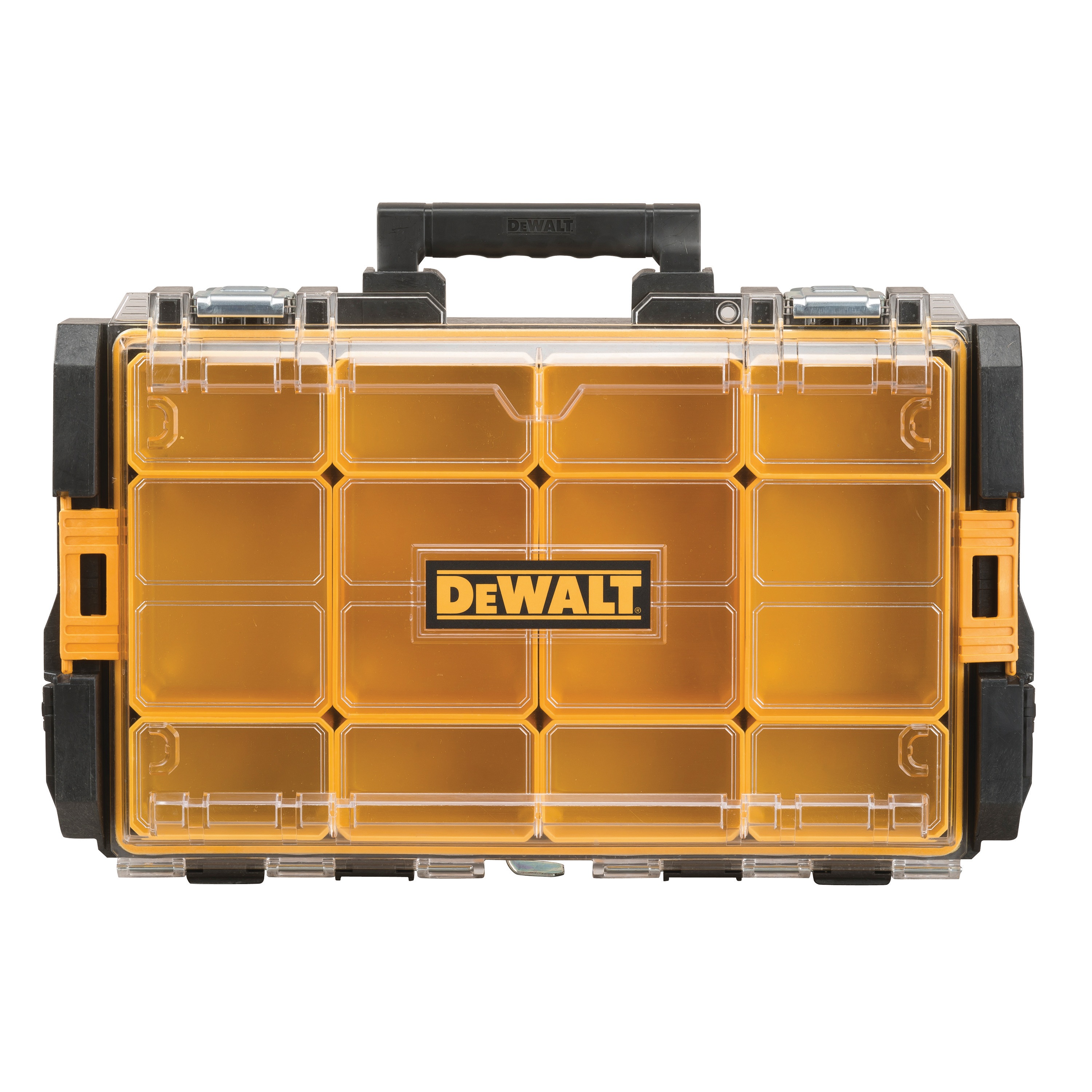 H1200067520 Dewalt Small Cover for TOUGHBOX Tough System DS100 DWST 1-75522 