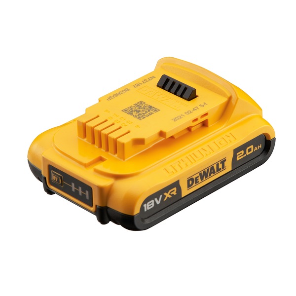 Аккумулятор dewalt dcb183 xj Аккумулятор dewalt dcb183 xj