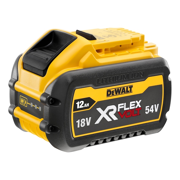 Аккумулятор dewalt dcb548