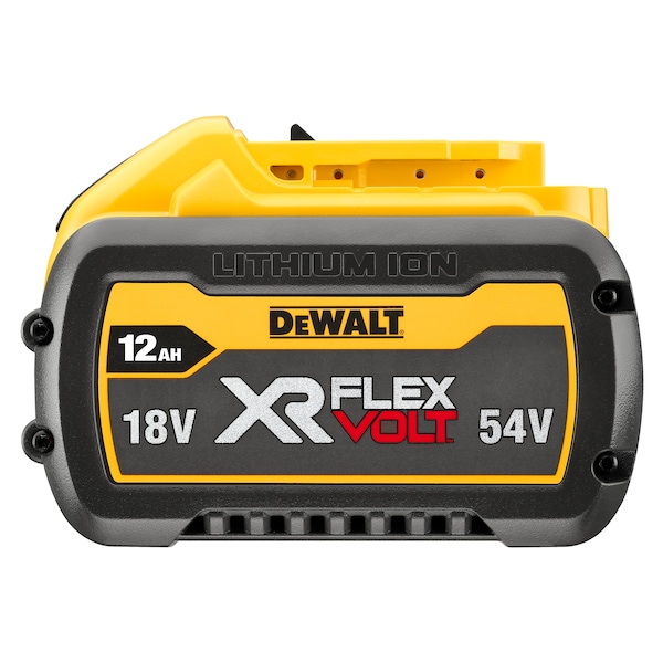 Аккумулятор dewalt dcb548
