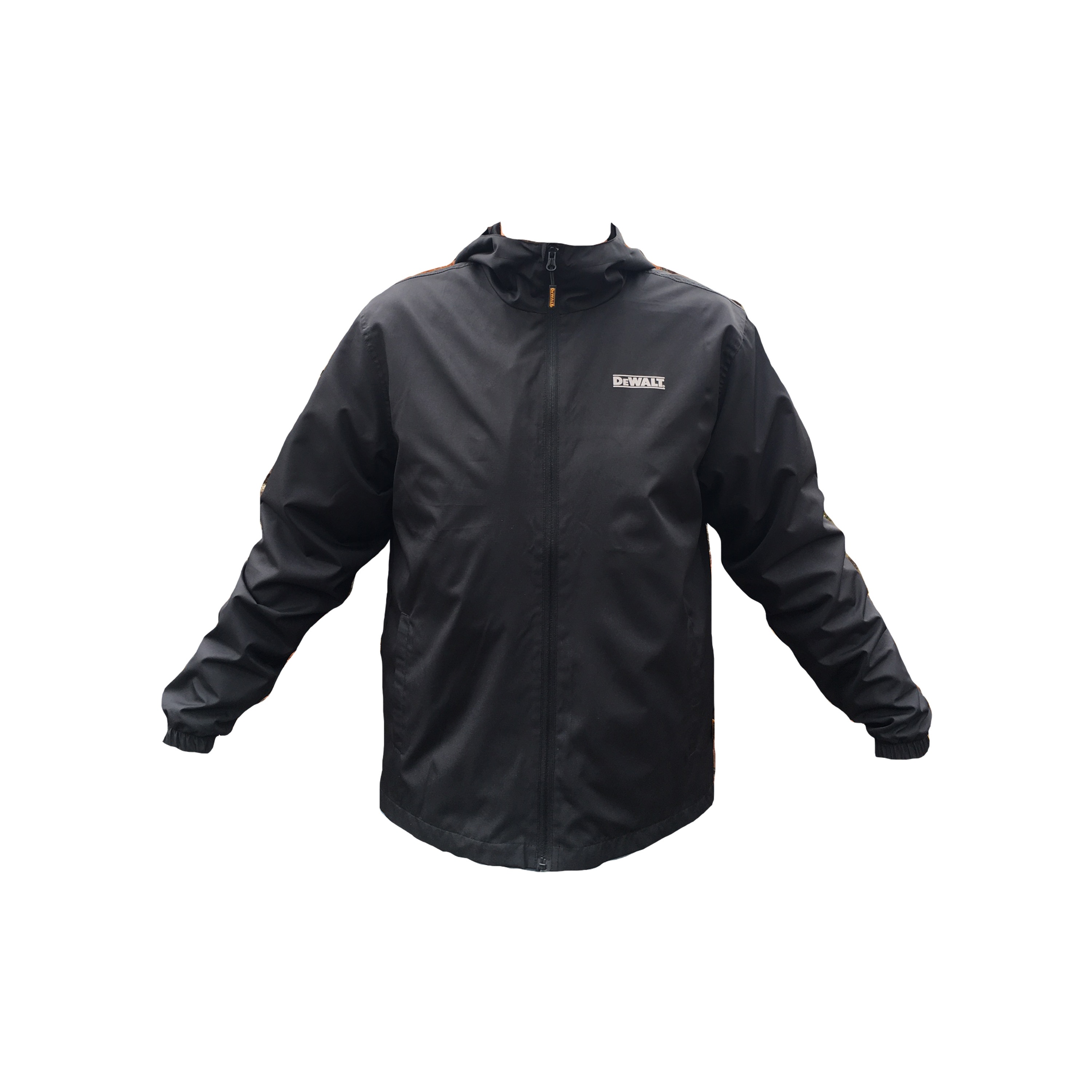 dewalt packaway jacket