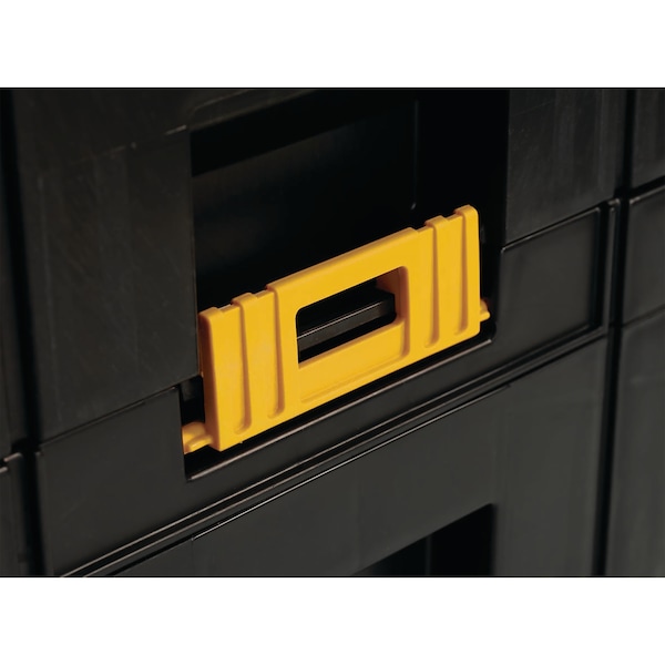 TSTAK Double Shallow Drawers DWST1 70706 DEWALT Ireland