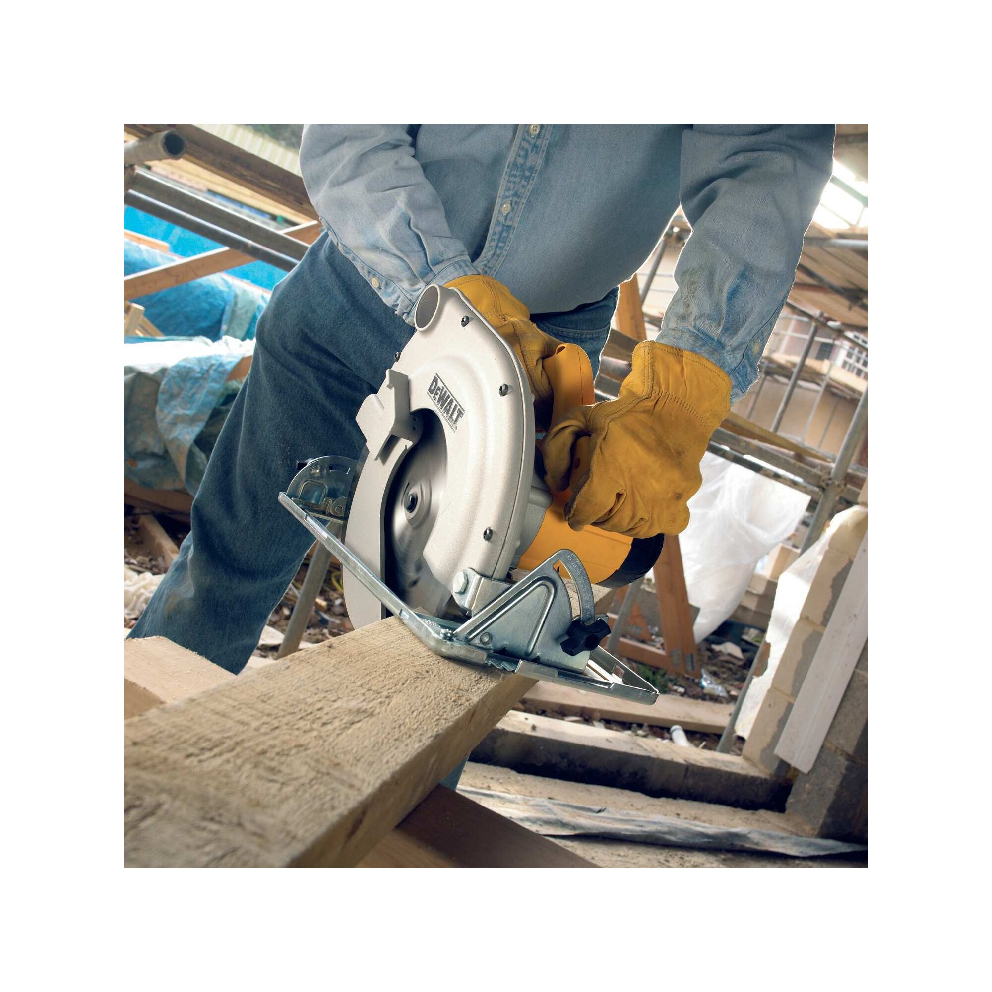 Dewalt d23700 circular on sale saw