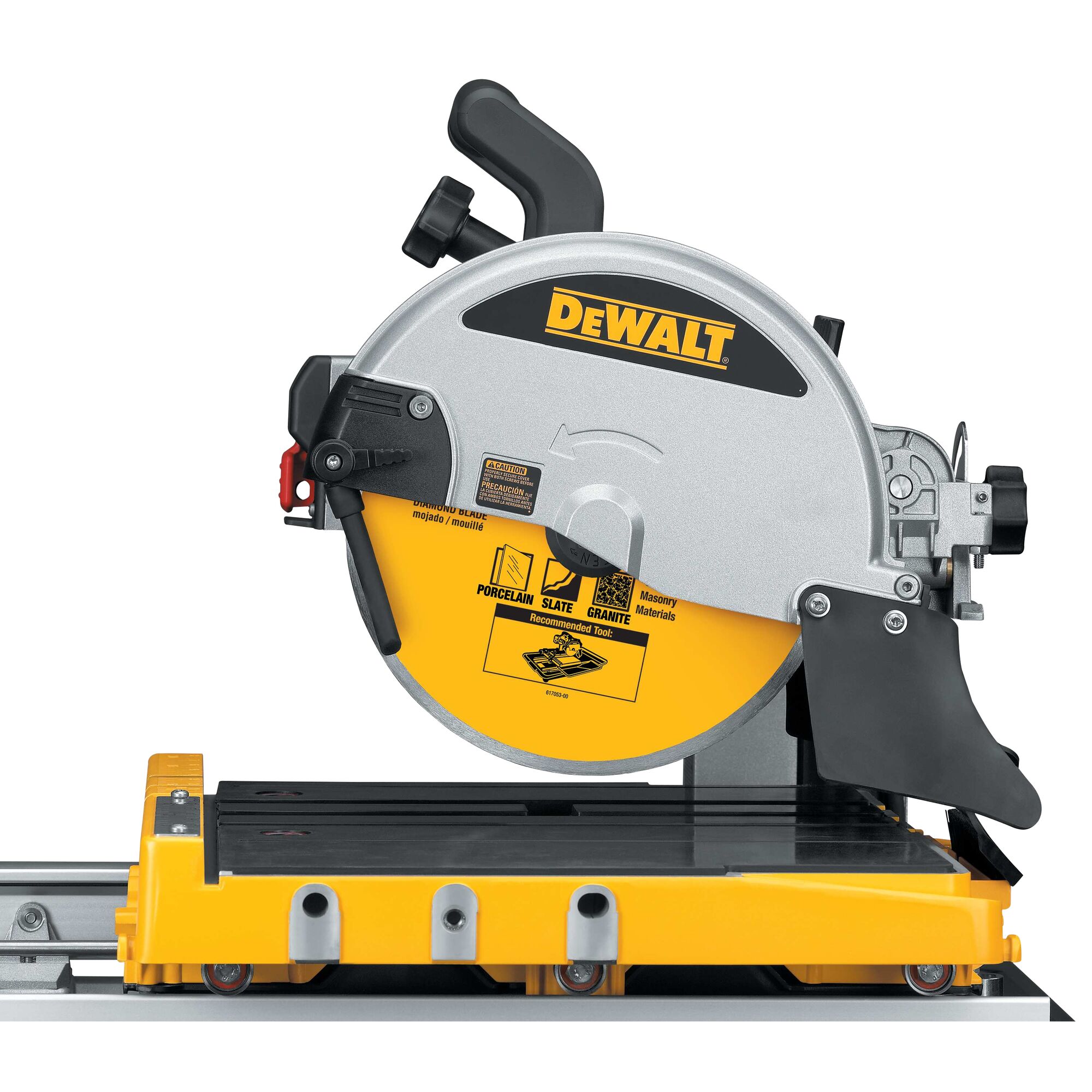 Dewalt cutting table store