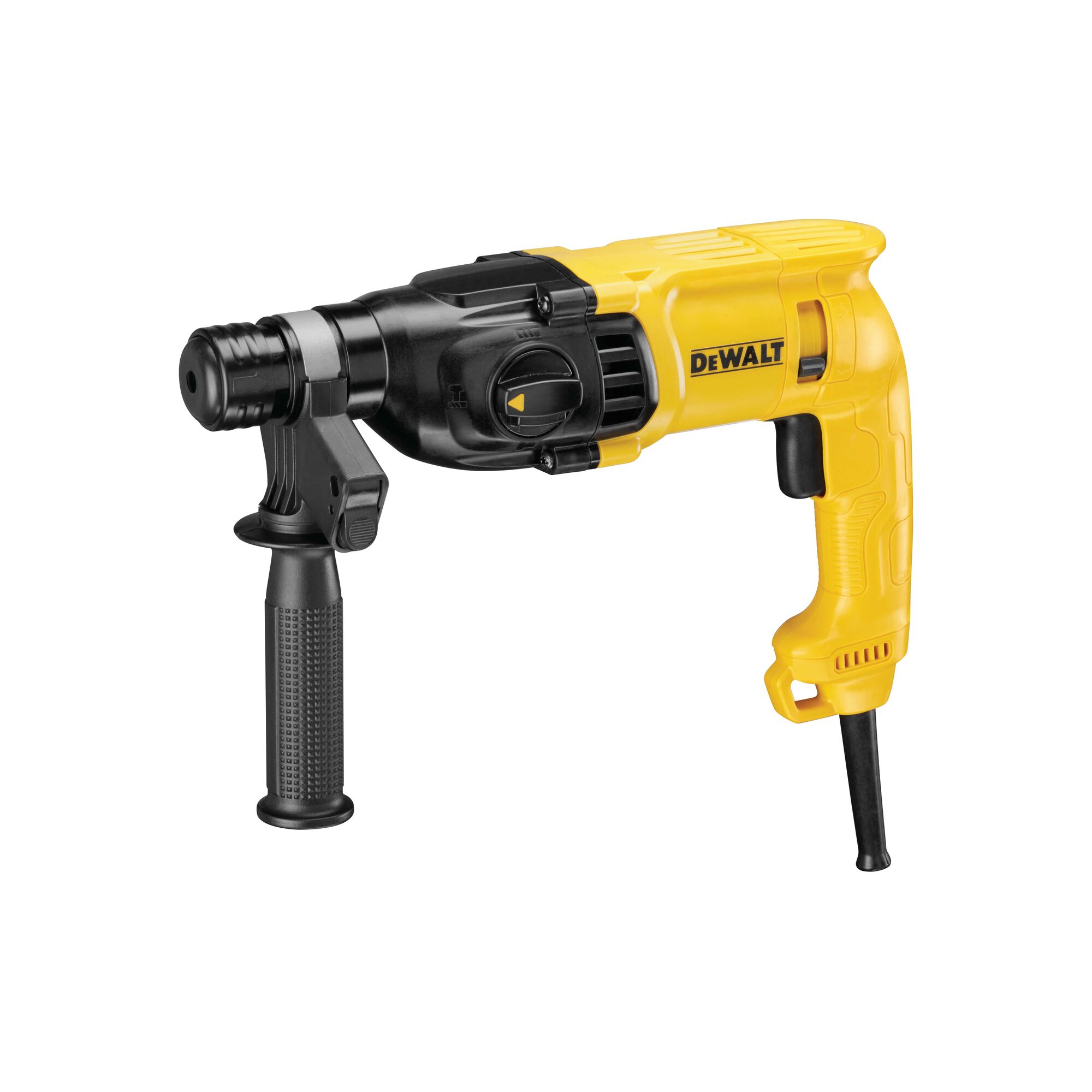 Image of DeWalt D25033 rotary hammer at DeWalt Direct