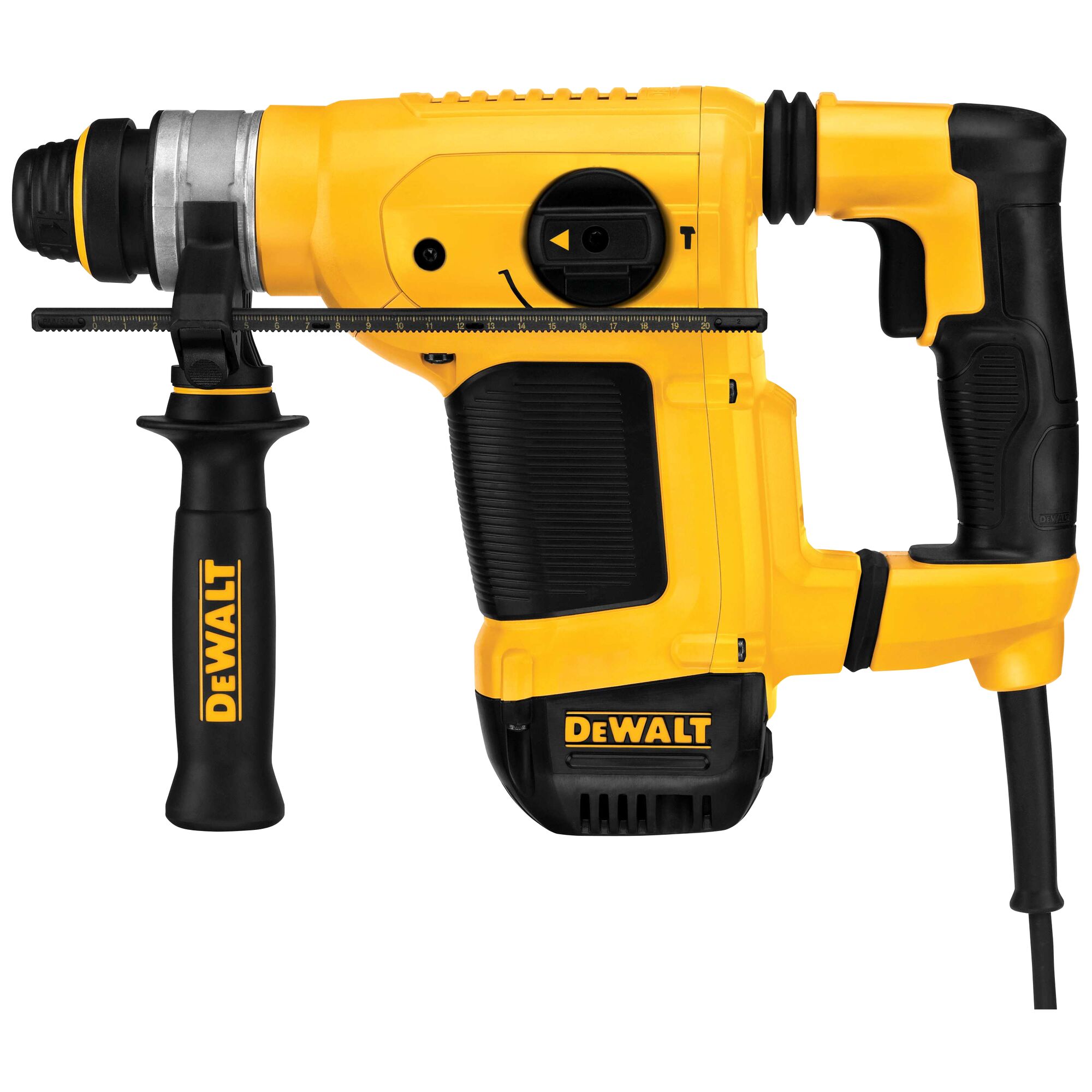 Image of DeWalt D25430K SDS-plus chipping hammer