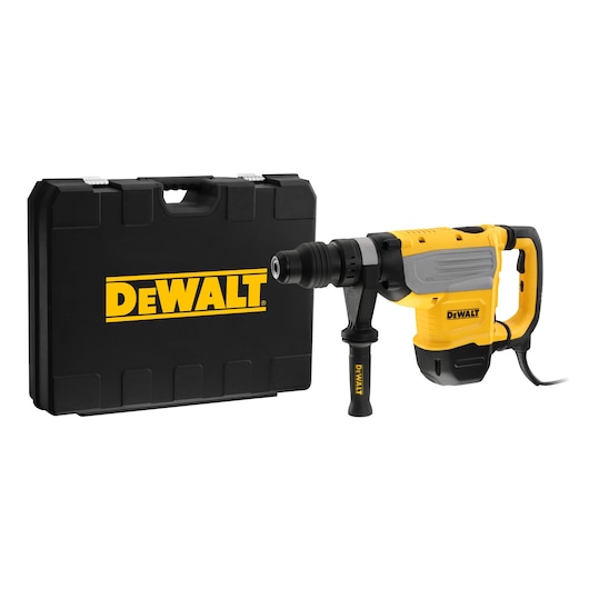 48mm SDS-Max Hammer Drill