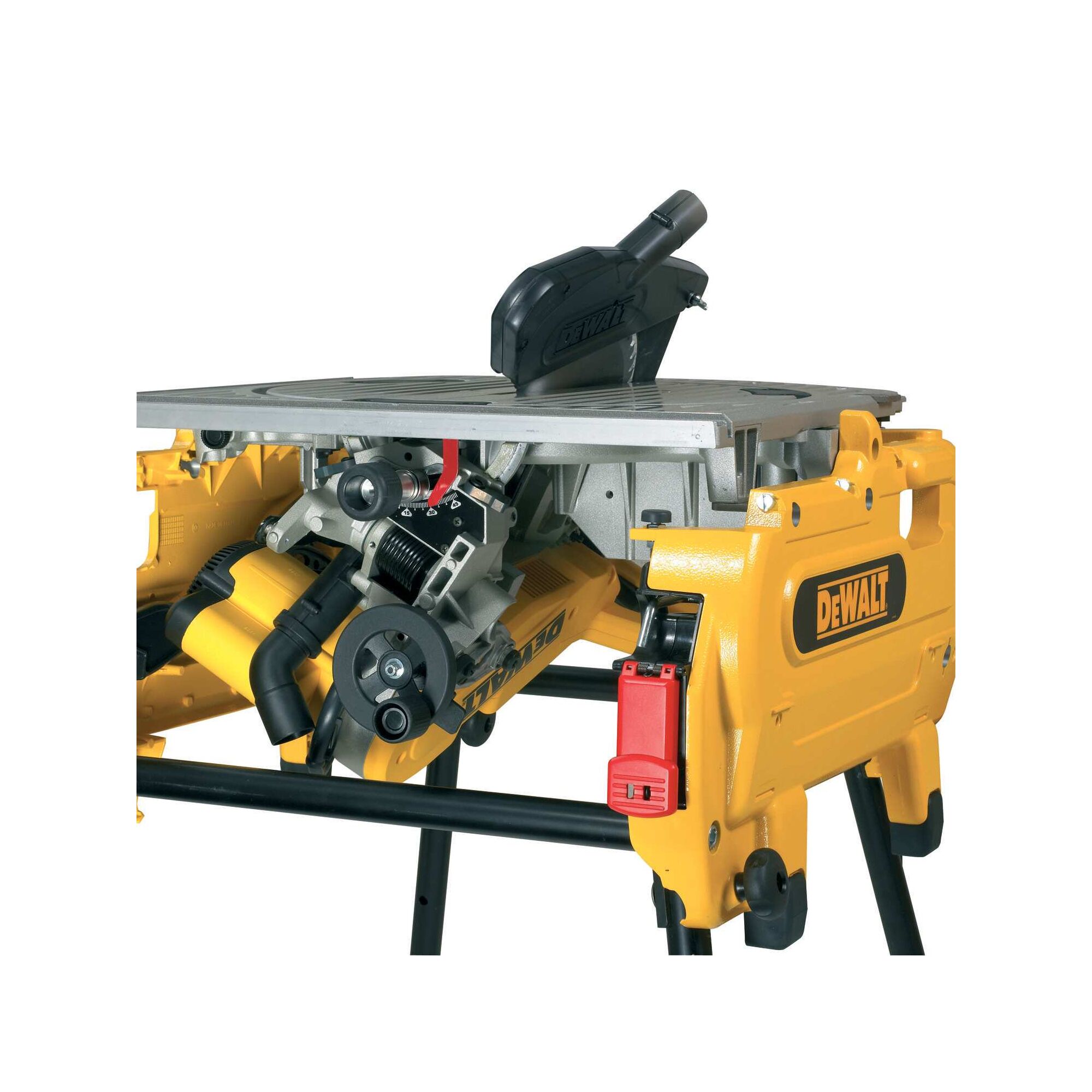Dewalt clearance combination saw