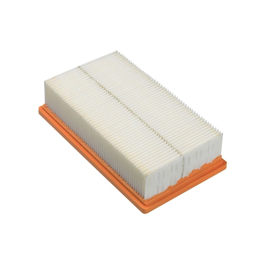 Flat Pleated Filter for D27902