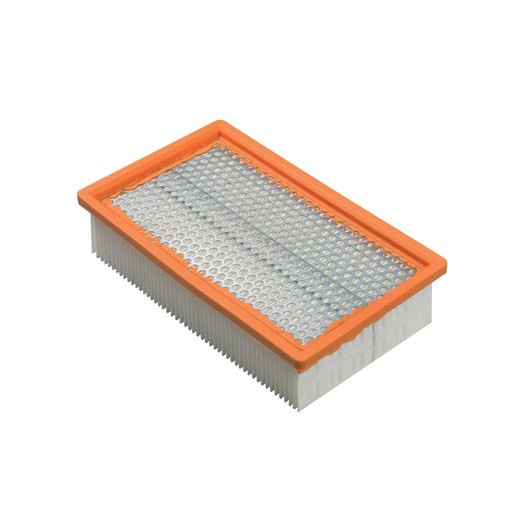 Flat Pleated Filter for D27902