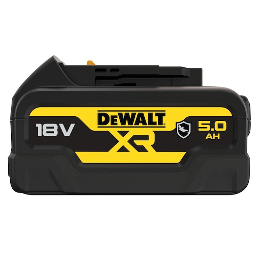 18V XR Oil-Resistant 5Ah Battery