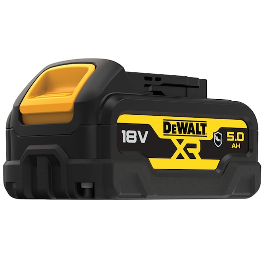 18V XR Oil-Resistant 5Ah Battery