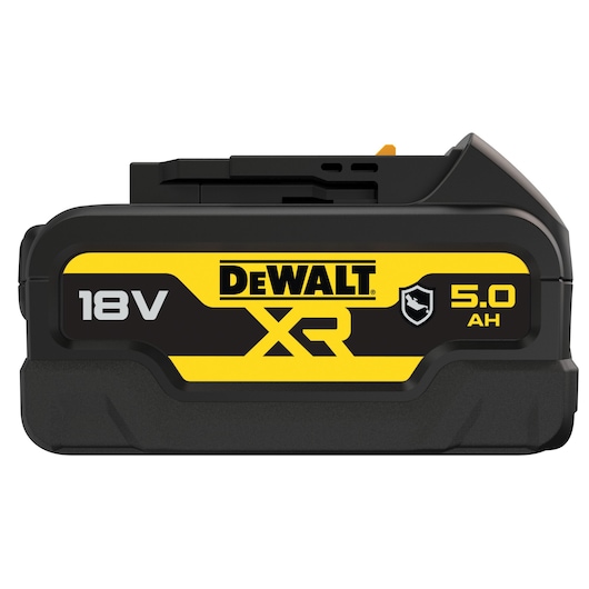 18V XR Oil-Resistant 5Ah Battery
