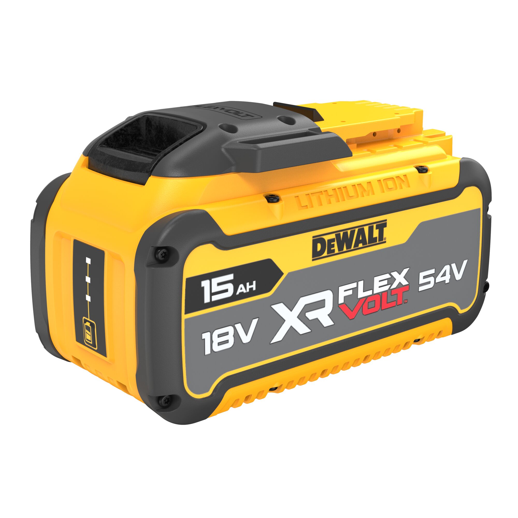 XR FLEXVOLT 15Ah Battery DEWALT