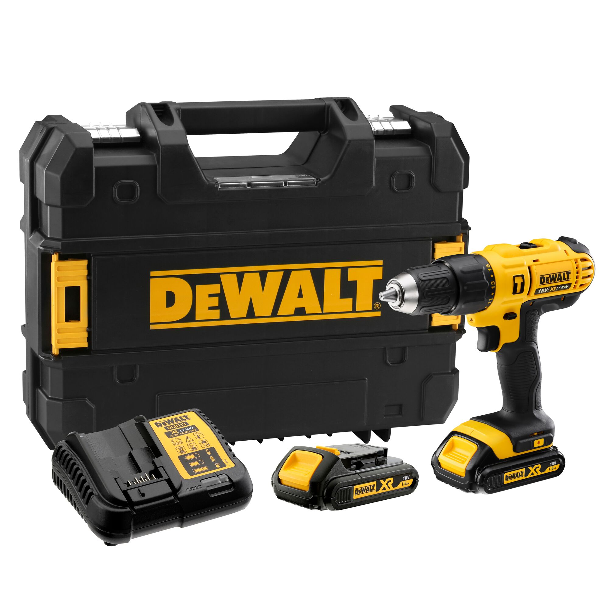 Dewalt dcd776s2t deals