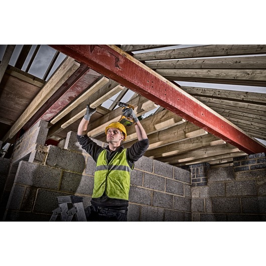 18V XR Brushless Drill Driver - Bare Unit