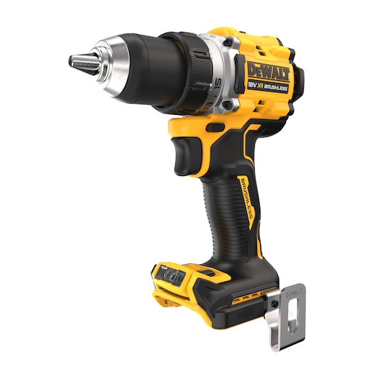 18V XR Brushless Drill Driver - Bare Unit