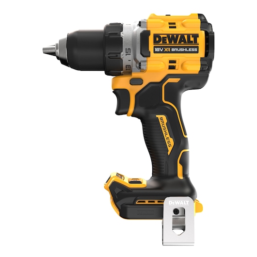 18V XR Brushless Drill Driver - Bare Unit