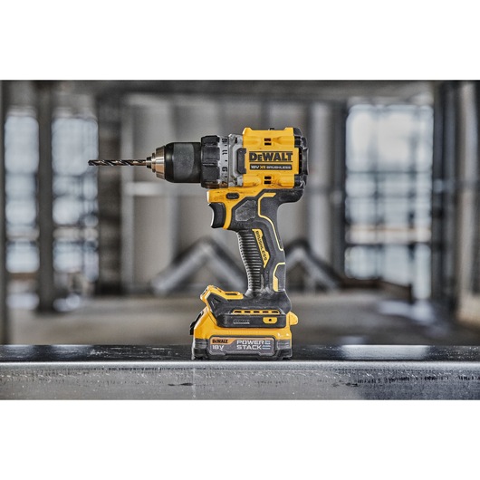 18V XR Brushless Drill Driver - Bare Unit