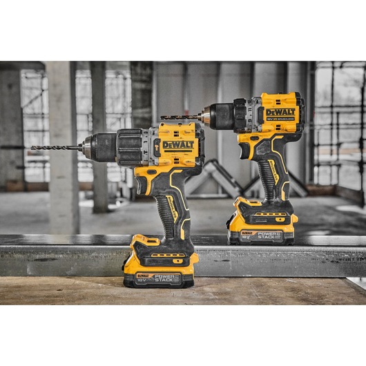18V XR Brushless Drill Driver - Bare Unit