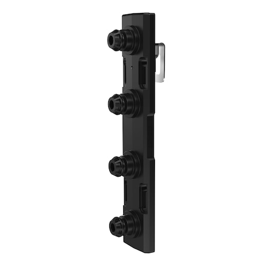 18V XR MULTI HEAD DRILL DRIVER Naked in TSTAK
