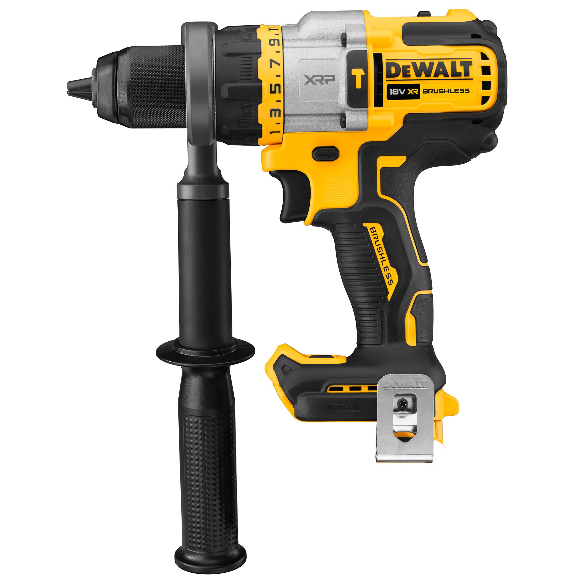 Dewalt bare on sale unit drill
