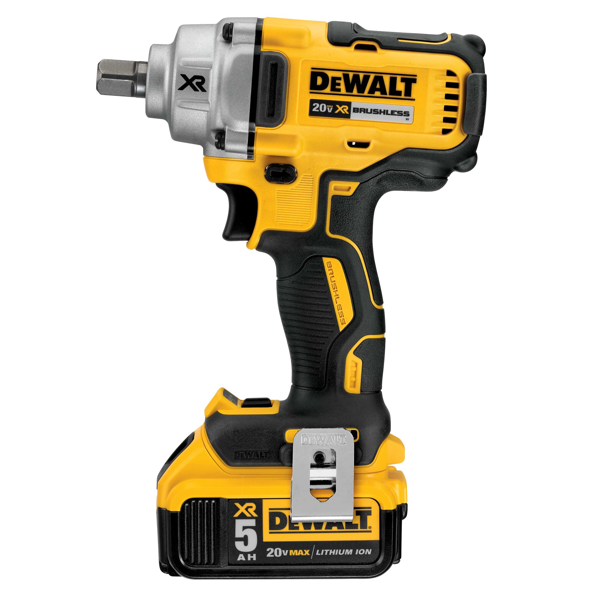 Dewalt power top wrench