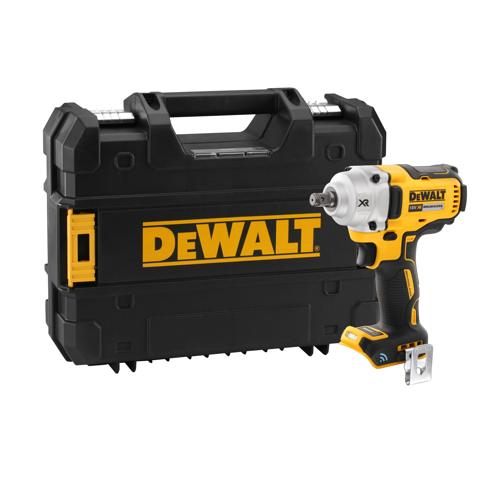 Dewalt dck2500p2b 2025