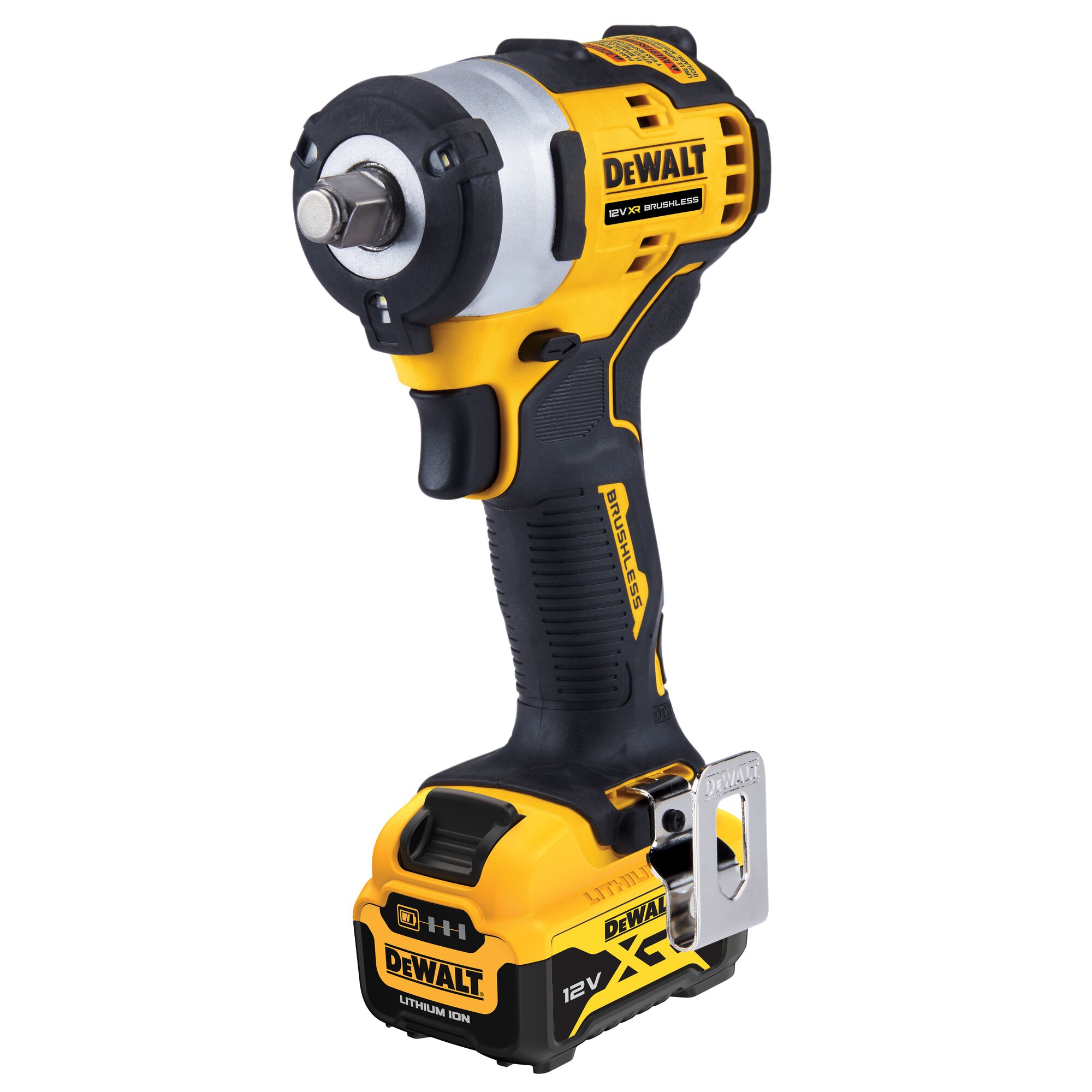 Dewalt 12v sales battery 5ah