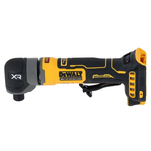 18V BODYGRIP RA DIE-GRINDER - BARE