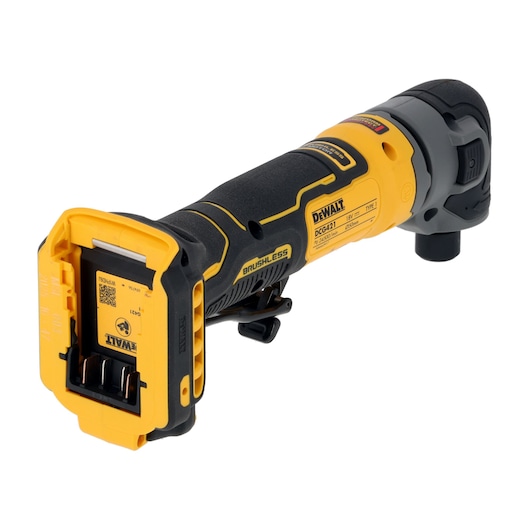 18V BODYGRIP RA DIE-GRINDER - BARE