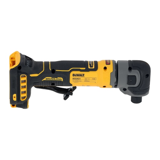 18V BODYGRIP RA DIE-GRINDER - BARE