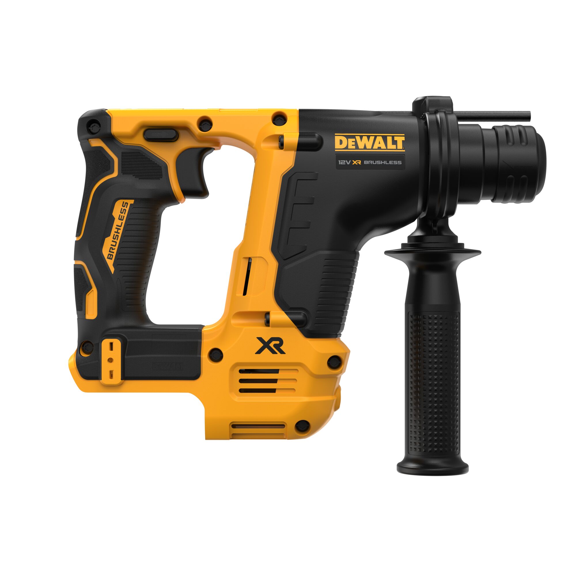 Dewalt sds hotsell drill bare unit