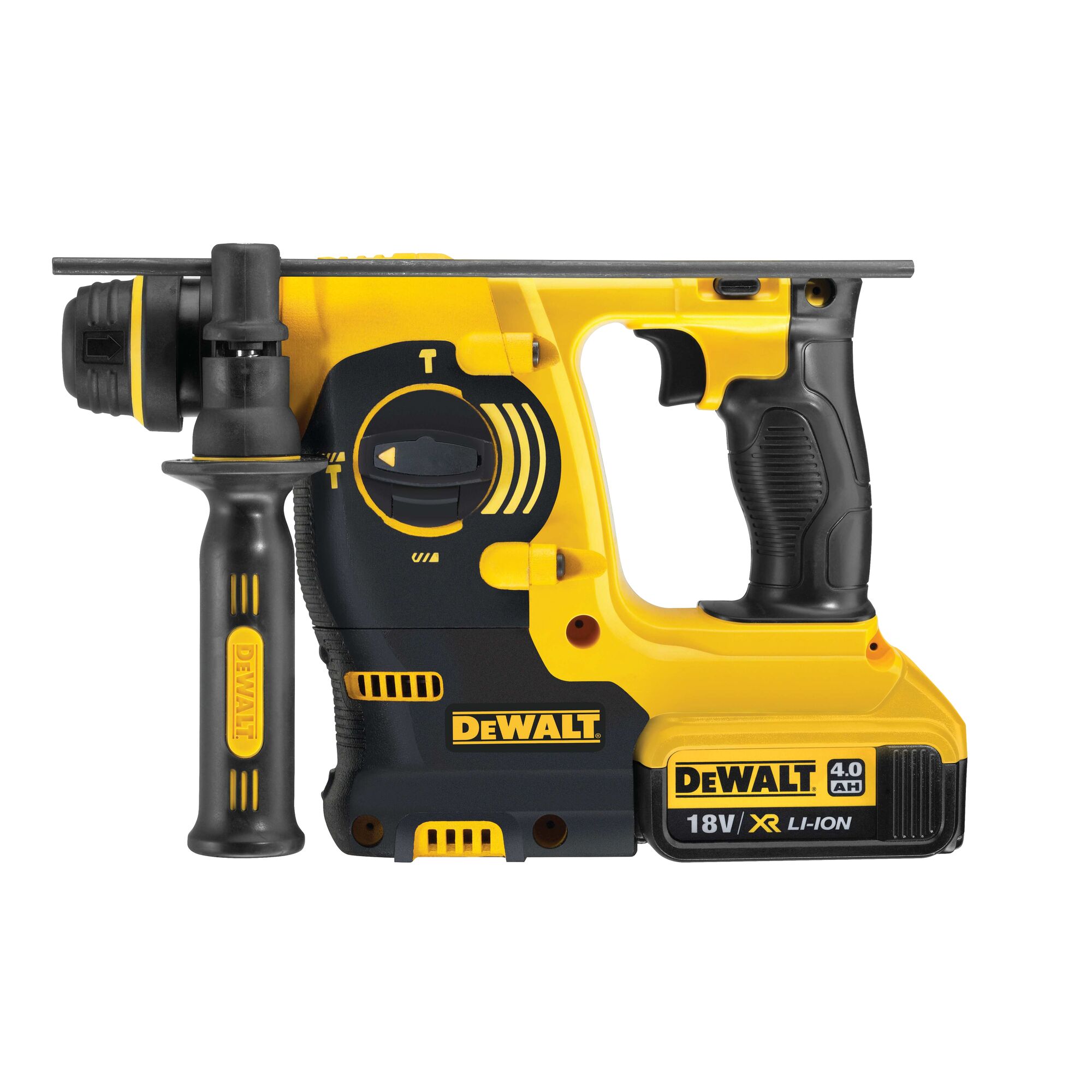Dewalt 18 volt top sds hammer drill