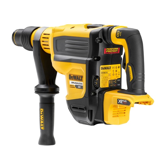 54V XR FLEXVOLT 45mm SDS-Max Hammer Drill - Bare Unit