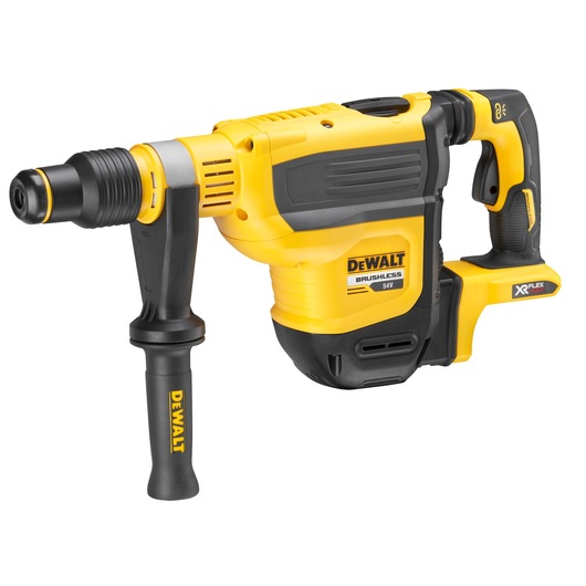 54V XR FLEXVOLT 45mm SDS-Max Hammer Drill - Bare Unit