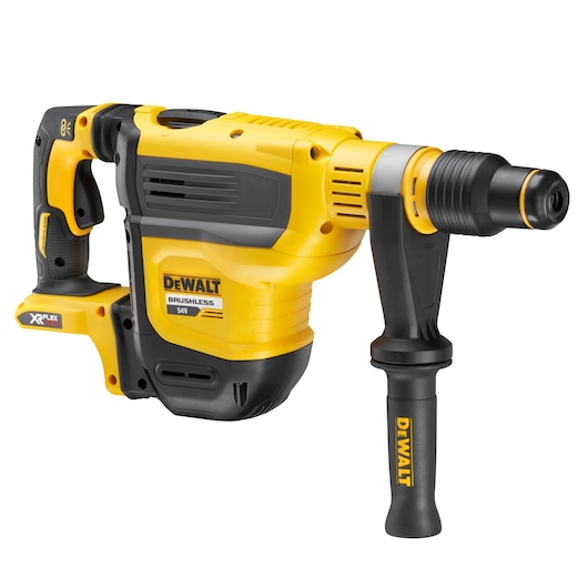 54V XR FLEXVOLT 45mm SDS-Max Hammer Drill - Bare Unit