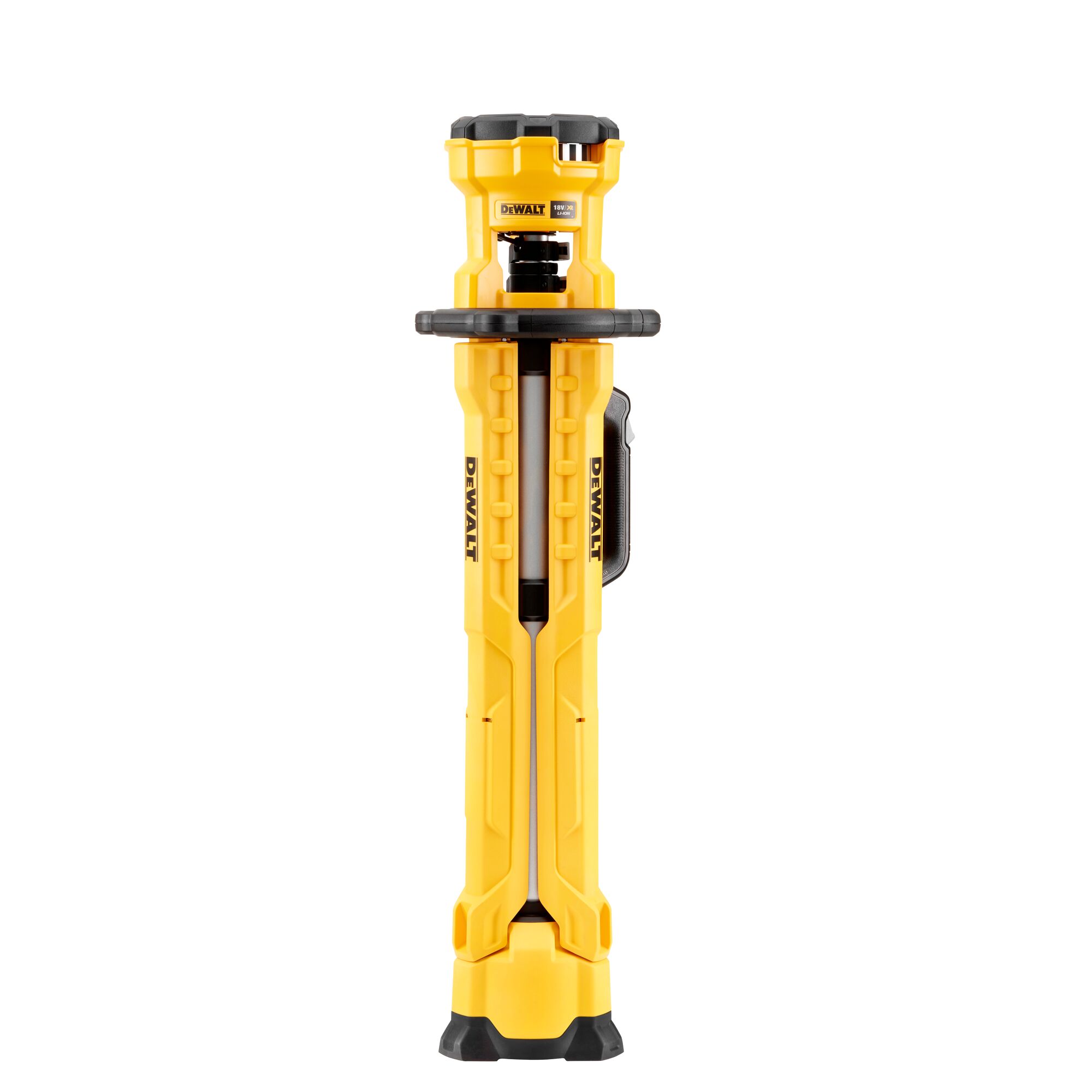 Dewalt cordless online tripod light