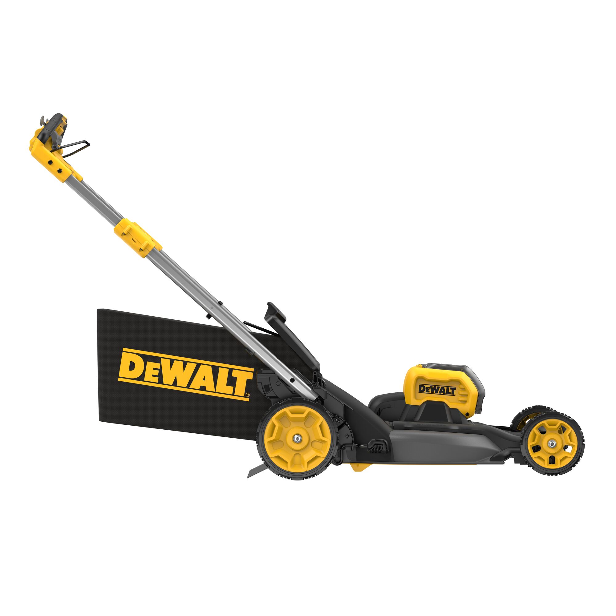 54v XR FLEXVOLT Self Propelled Lawn Mower Tool Only DEWALT