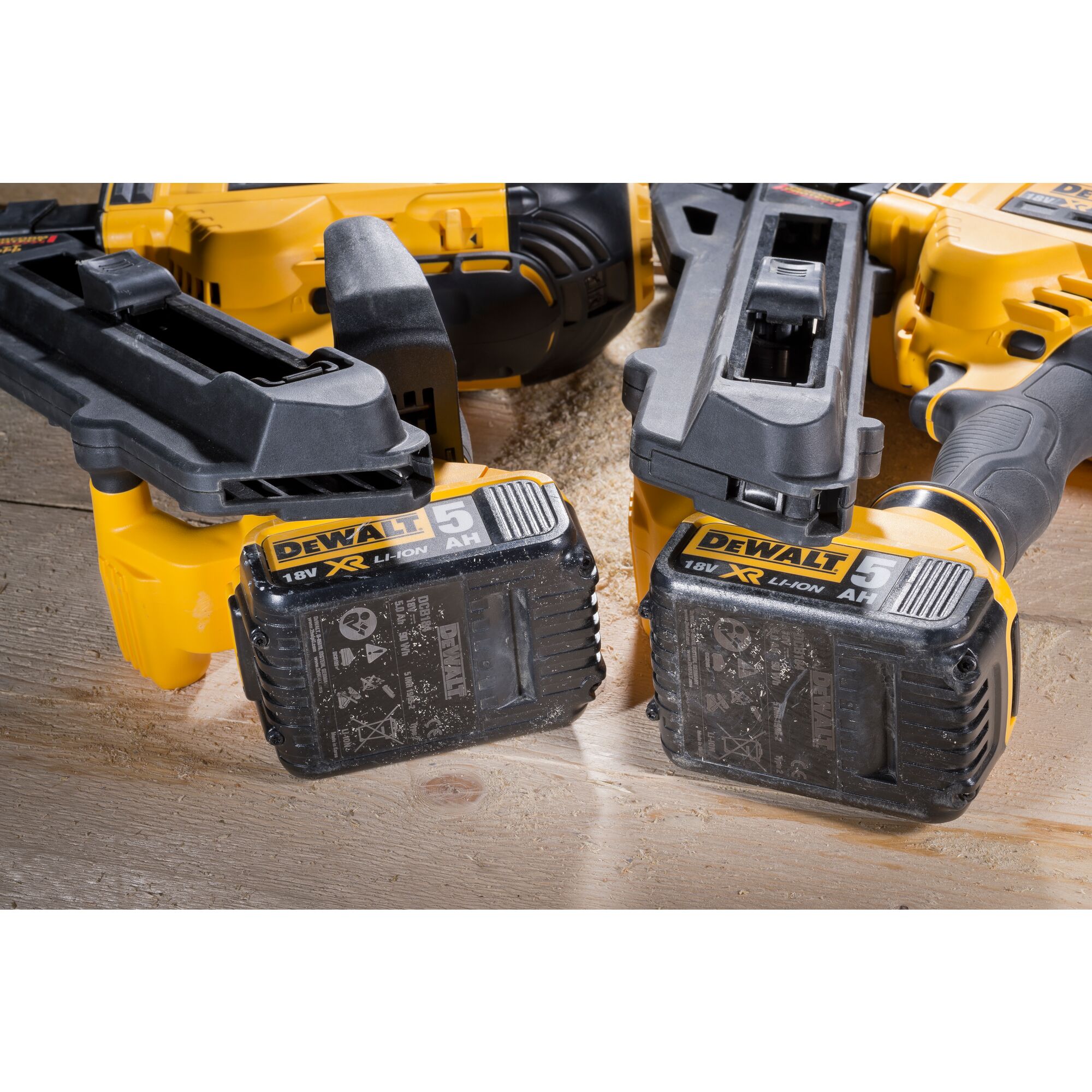 Dewalt dcn694 top