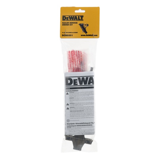 DCN93 REPLACEMENT DRIVER