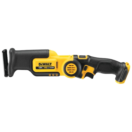12V XR Recip Saw - Bare Unit