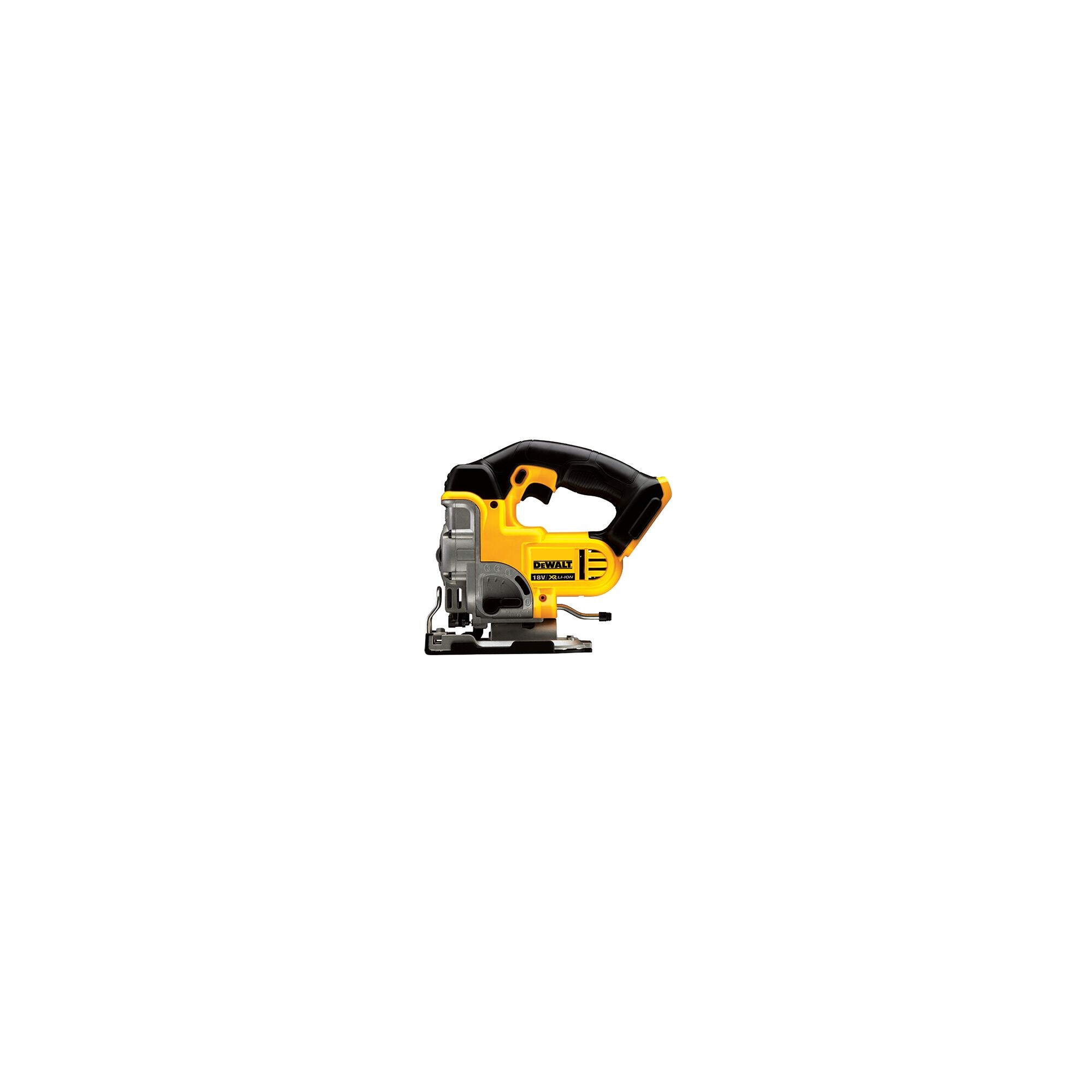 Dewalt dcs331n 18v xr jigsaw deals