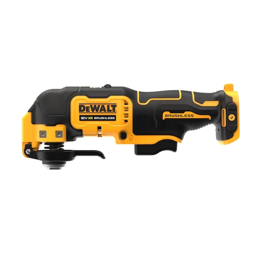 12V XR Brushless Oscillating Multi-Tool - Tool Only