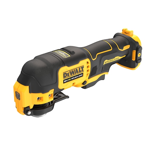 12V XR Brushless Oscillating Multi-Tool - Tool Only