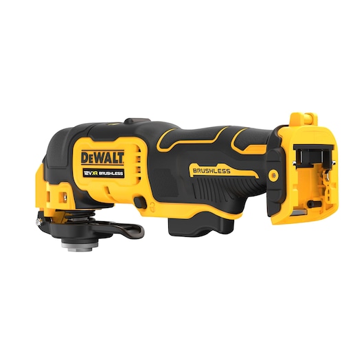 12V XR Brushless Oscillating Multi-Tool - Tool Only