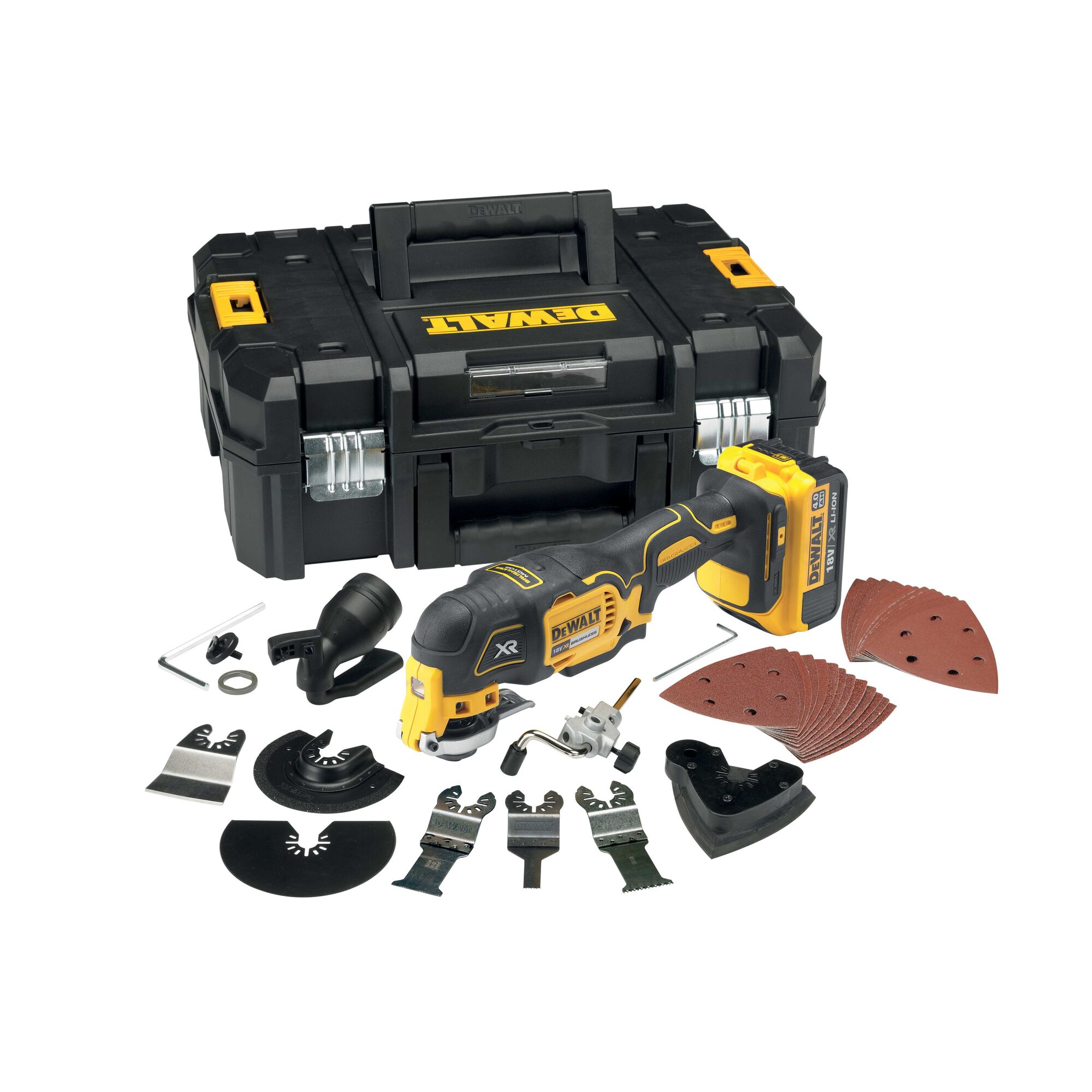 Dewalt bare on sale multi tool