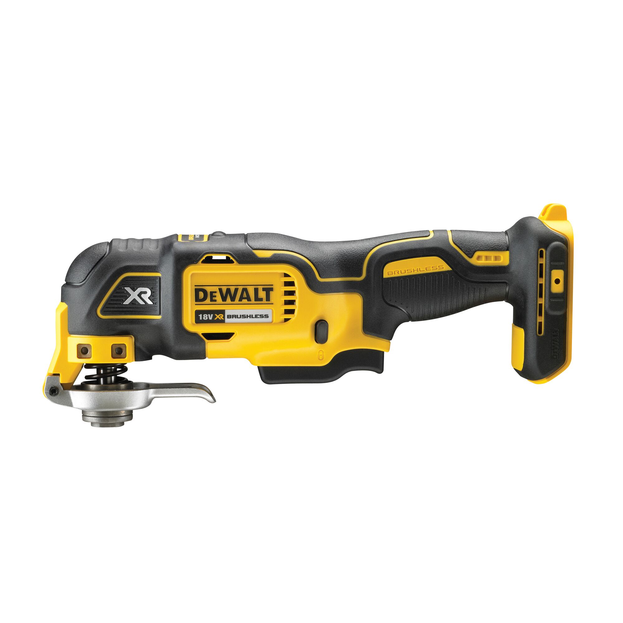 Dewalt multi on sale tool 18v 5ah
