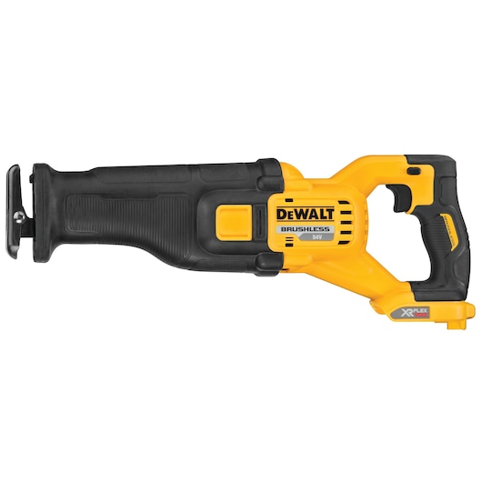 54V XR FLEXVOLT Reciprocating Saw - Tool Only